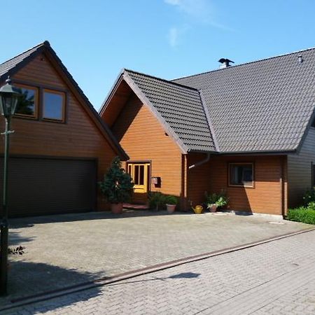 Villa Ferienhaus Baller à Meezen Chambre photo