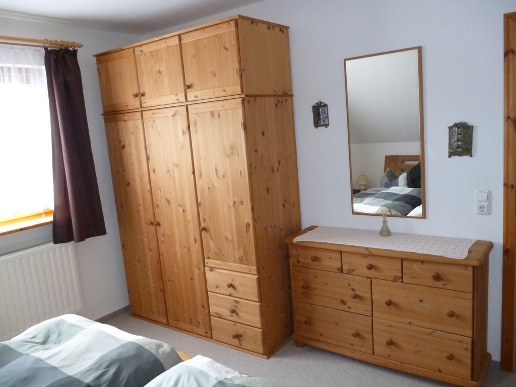 Villa Ferienhaus Baller à Meezen Chambre photo