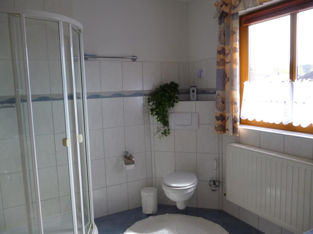 Villa Ferienhaus Baller à Meezen Chambre photo