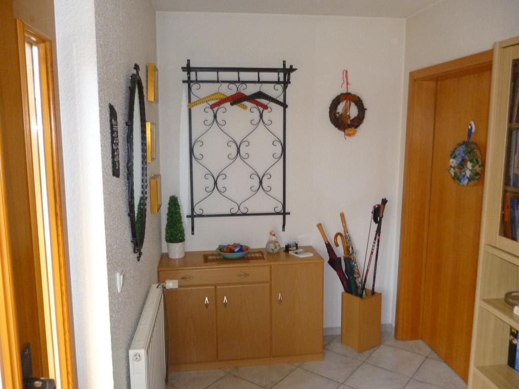 Villa Ferienhaus Baller à Meezen Chambre photo
